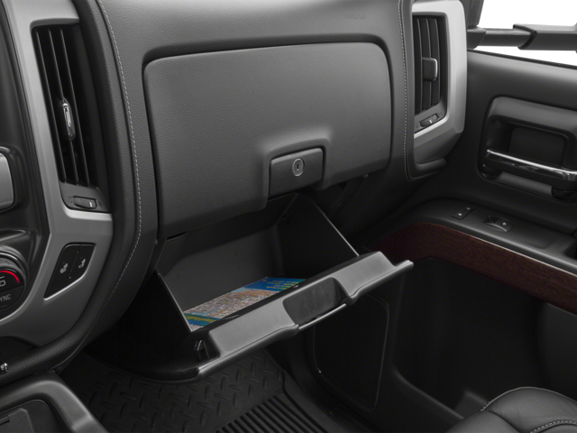 2015 GMC Sierra 3500 HD SLT