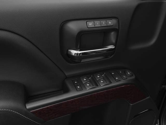 2015 GMC Sierra 3500 HD SLT