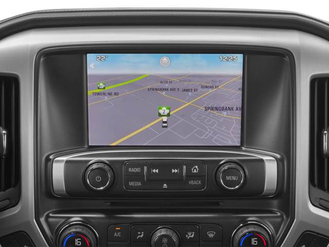 2015 GMC Sierra 3500 HD SLT