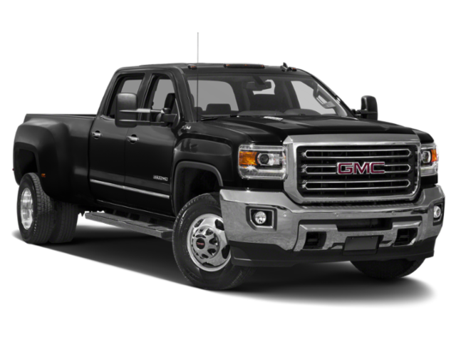 2015 GMC Sierra 3500 HD SLT
