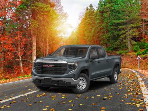 2025 GMC Siera 1500 | Fort Dodge, IA
