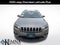 2020 Jeep Cherokee Latitude Plus FWD