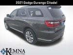 2021 Dodge Durango Citadel AWD