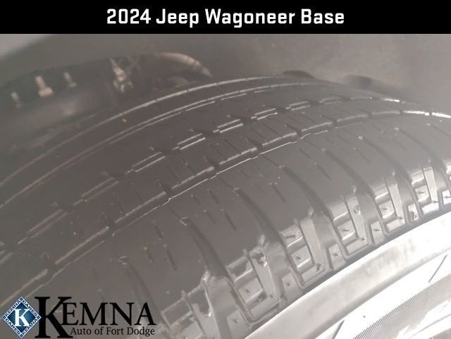 2024 Jeep Wagoneer Series I 4x4