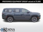 2023 Jeep Wagoneer Series III 4x4