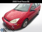 2002 Ford Focus SE Fleet