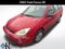 2002 Ford Focus SE Fleet