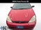 2002 Ford Focus SE Fleet