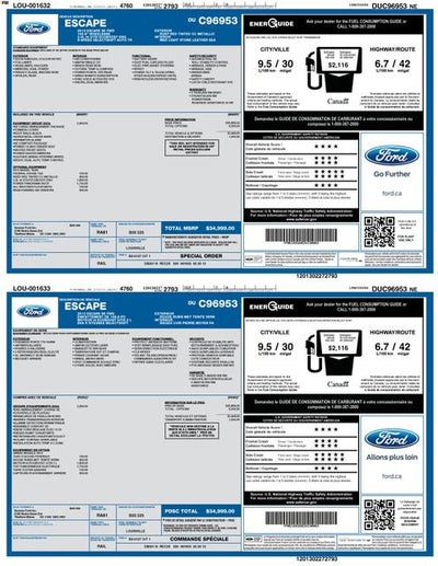 2013 Ford Escape SE