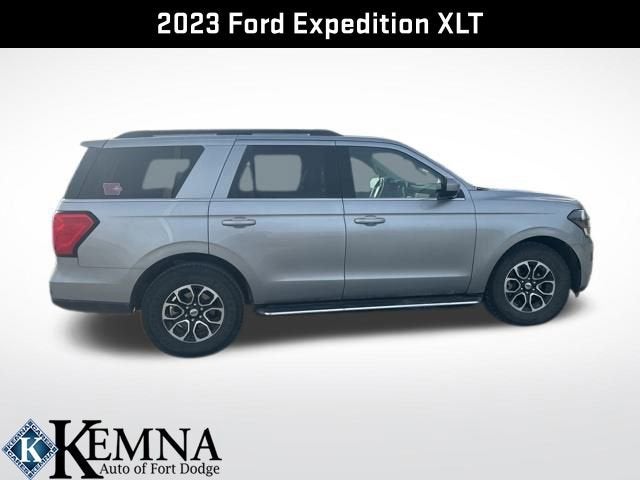 2023 Ford Expedition XLT