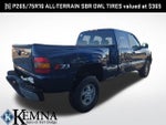 1999 Chevrolet Silverado 1500 LS