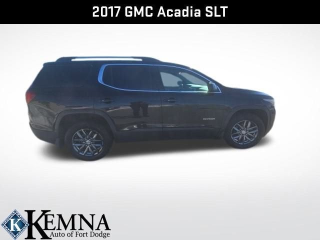 2017 GMC Acadia SLT