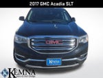 2017 GMC Acadia SLT