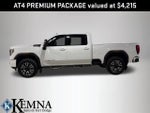 2020 GMC Sierra 2500 HD AT4