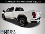 2020 GMC Sierra 2500 HD AT4