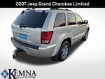 2007 Jeep Grand Cherokee Limited