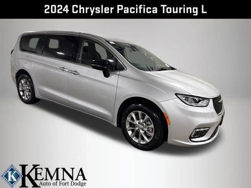 2024 Chrysler Pacifica Touring L AWD