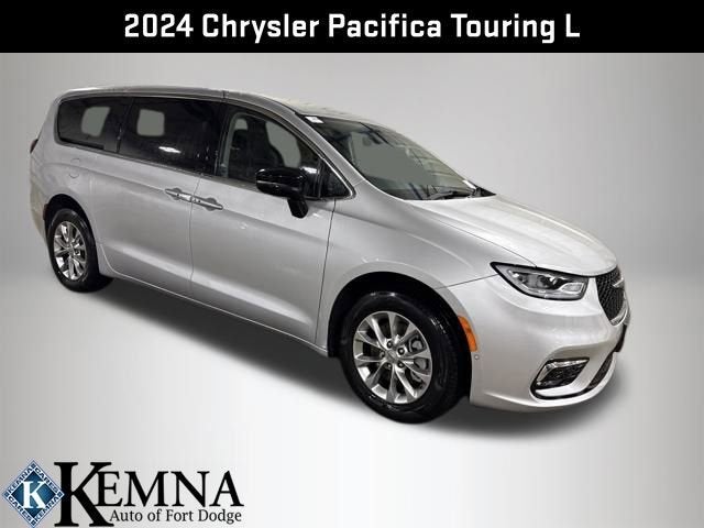 2024 Chrysler Pacifica Touring L AWD