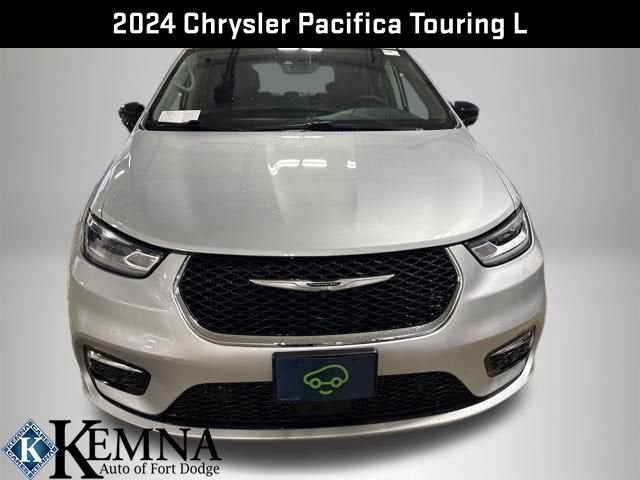2024 Chrysler Pacifica Touring L AWD