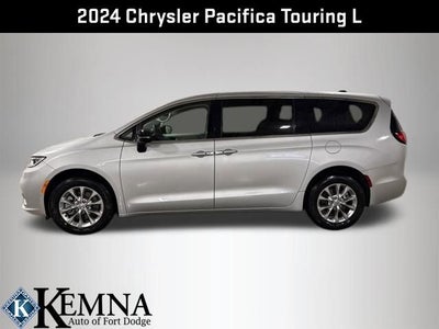 2024 Chrysler Pacifica Touring L AWD