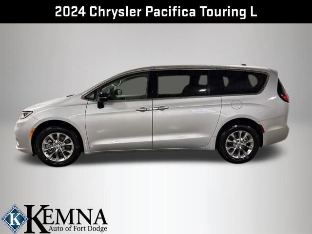2024 Chrysler Pacifica Touring L AWD