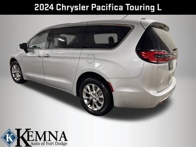 2024 Chrysler Pacifica Touring L AWD