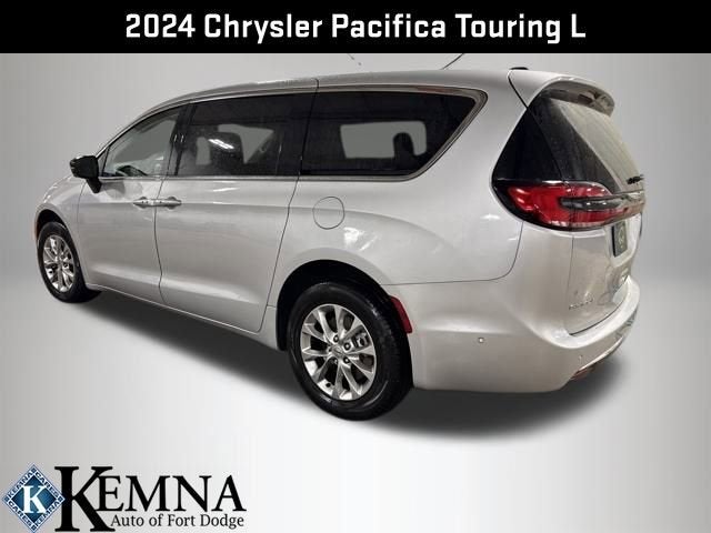2024 Chrysler Pacifica Touring L AWD