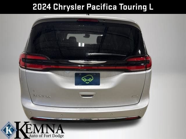 2024 Chrysler Pacifica Touring L AWD