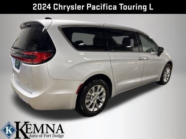 2024 Chrysler Pacifica Touring L AWD