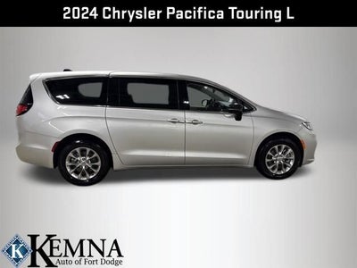 2024 Chrysler Pacifica Touring L AWD
