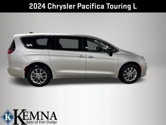 2024 Chrysler Pacifica Touring L AWD