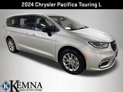2024 Chrysler Pacifica Touring L AWD