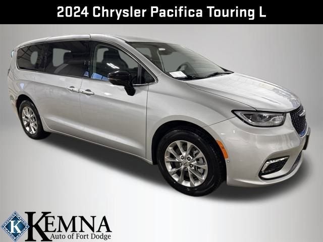 2024 Chrysler Pacifica Touring L AWD