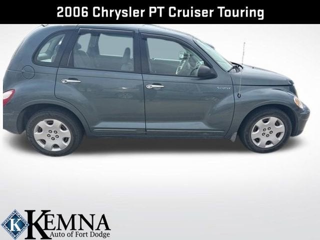 2006 Chrysler PT Cruiser Touring