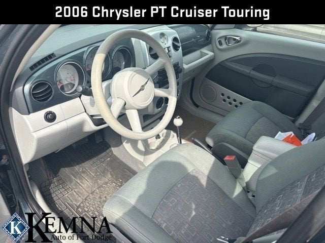 2006 Chrysler PT Cruiser Touring