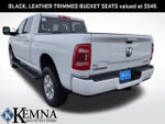2023 RAM 3500 Laramie Crew Cab 4x4 6'4" Box