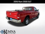 2016 RAM 2500 SLT