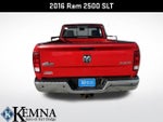 2016 RAM 2500 SLT