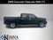 2009 Chevrolet Silverado 1500 LTZ