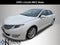 2015 Lincoln MKZ 4dr Sdn AWD