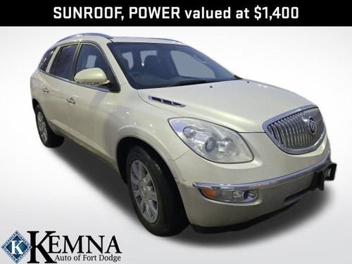 2011 Buick Enclave CXL-1
