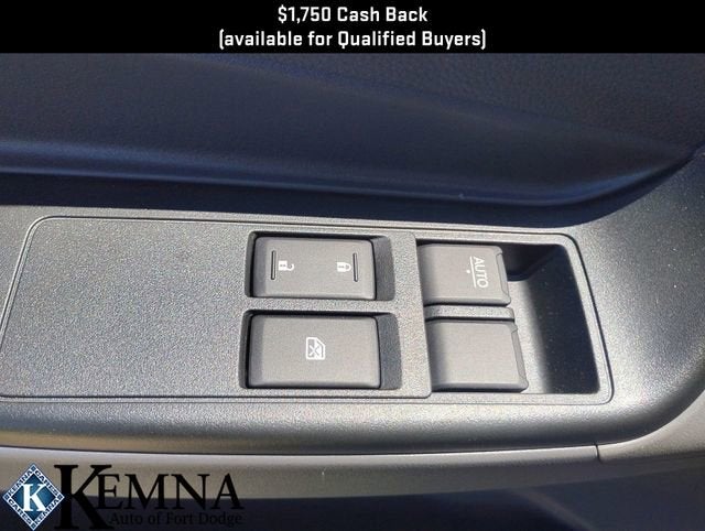 2025 Chevrolet Low Cab Forward 4500 HD Base