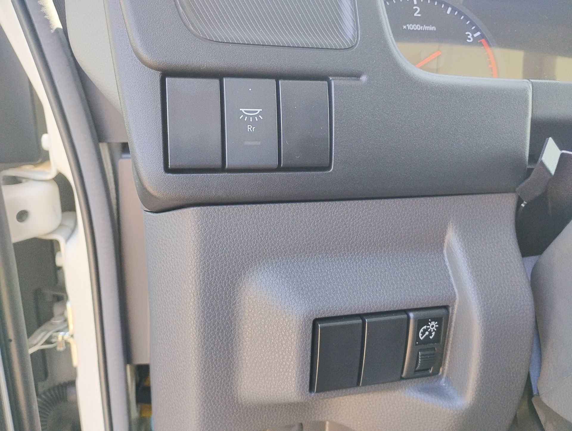 2025 Chevrolet Low Cab Forward 4500 HD Base