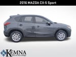 2016 Mazda Mazda CX-5 Sport