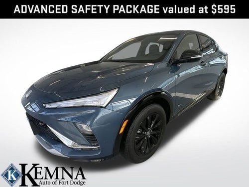 2025 Buick Envista Sport Touring