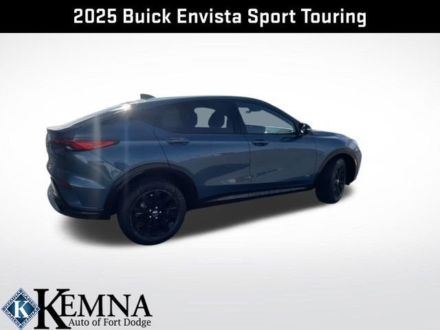 2025 Buick Envista Sport Touring