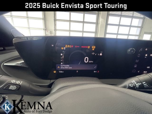 2025 Buick Envista Sport Touring