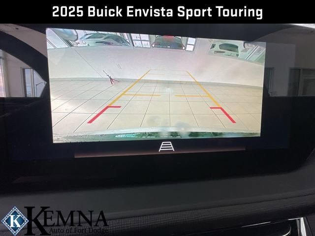 2025 Buick Envista Sport Touring