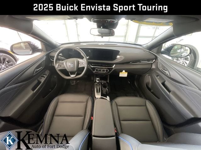 2025 Buick Envista Sport Touring
