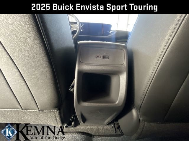 2025 Buick Envista Sport Touring